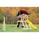 Swing Kingdom SK-4 Mountain Climber Vinyl Swing Set - 4 Color Options - sk4-climber-swing-set-ayr.jpg